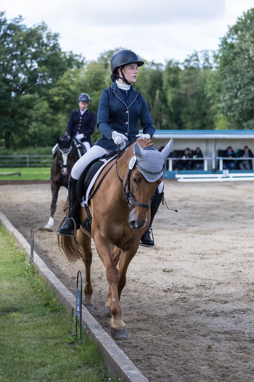 Bild 400 - Pony Akademie Turnier